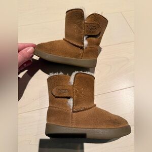 Toddler UGG boots